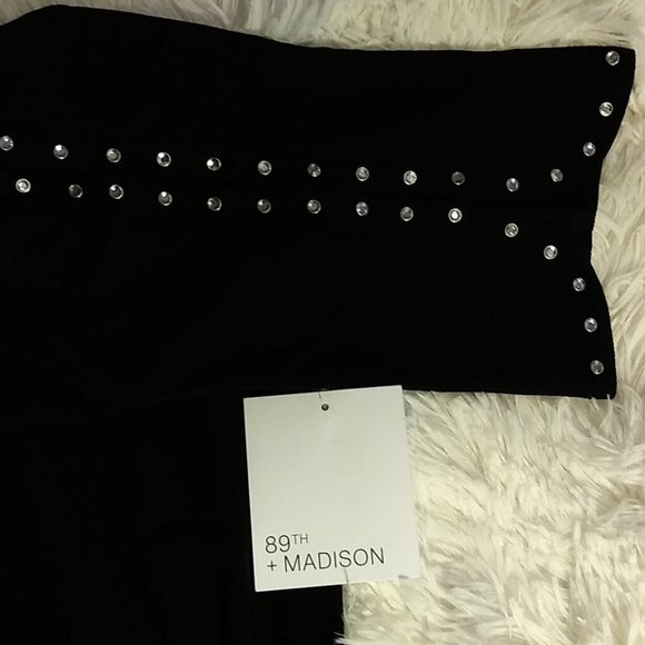 89TH MADISON BLOUSE - Picture 3 of 4